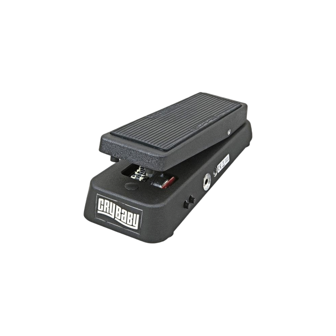 PEDAL DE EFECTO 95Q JIM DUNLOP (3) PEDAL DE EFECTO JH-1DJSD JIM DUNLOP - Imagen 1