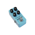 PEDAL VALETON HYBRID DELAY - Imagen 2