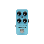 PEDAL VALETON HYBRID DELAY