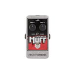 PEDAL ELECTRO HARMONIX DOUBLE MUFF