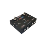 PEDAL MAZA FX SPYDER SWITCHER LOOPER - Imagen 2