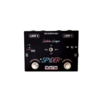 PEDAL MAZA FX SPYDER SWITCHER LOOPER