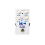 PEDAL MAZA FX DD9 DIGITAL DELAY