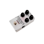 PEDAL MAZA FX ESSENCE SHIMMER VERB REVERB - Imagen 2