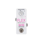 PEDAL MAZA FX FLEX PREAMP BOOST