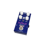 PEDAL MAZA FX INFINIT BIG VERB - Imagen 2