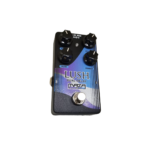 PEDAL MAZA FX LUSH DUAL DELAY