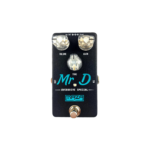 PEDAL MAZA FX MR.D OVERDRIVE SPECIAL