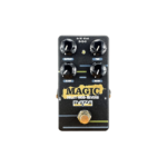 PEDAL MAZA FX MAGIC DELAY-MOD-REVERB