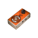PEDAL MXR ZAKK WYLDE PHASE - Imagen 2