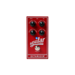 PEDAL PARA BAJO AGUILAR OCTAVADOR ANALOGO