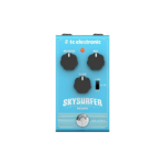 PEDAL TC ELECTRONIC SKYSURFER REVERB