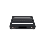 PEDALBOARD XVIVE F2 PARA PEDALES DE EFECTO