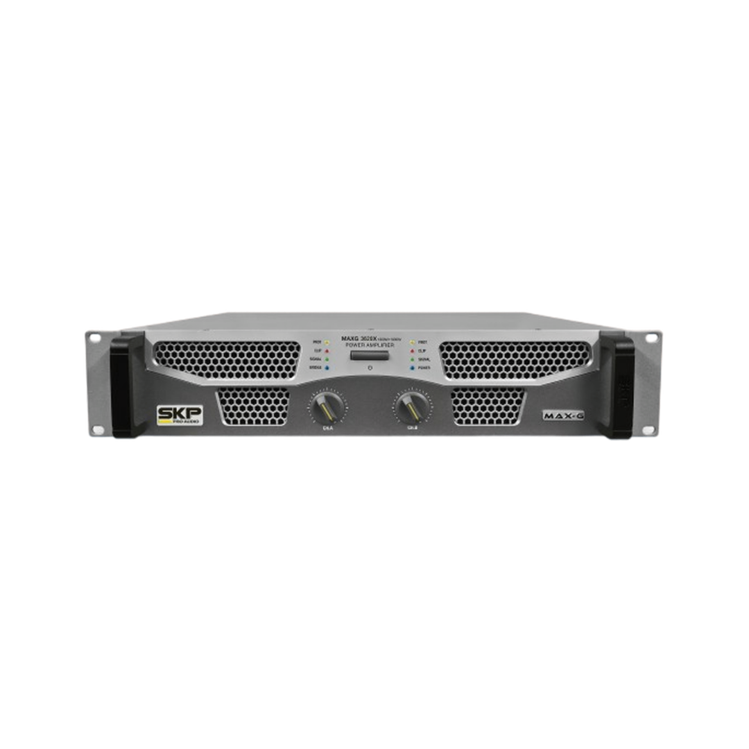 POTENCIA SKP MAXG- 3620X (2) POTENCIA SKP MAXG- 3620X - Imagen 1