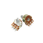 POTENCIOMETRO ALPHA H28 B50K PCB