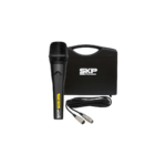 MICROFONO DINÁMICO SKP PRO-35 XLR - Imagen 2