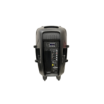 PARLANTE JAHRO 15" JHR-15C - Imagen 2