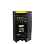 PARLANTE ACTIVO SKP 10" Q10 MK 2 - Imagen 4