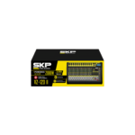 CONSOLA POTENCIADA SKP VZ-120 II - Imagen 3