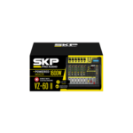 CONSOLA POTENCIADA SKP VZ-60 II - Imagen 3