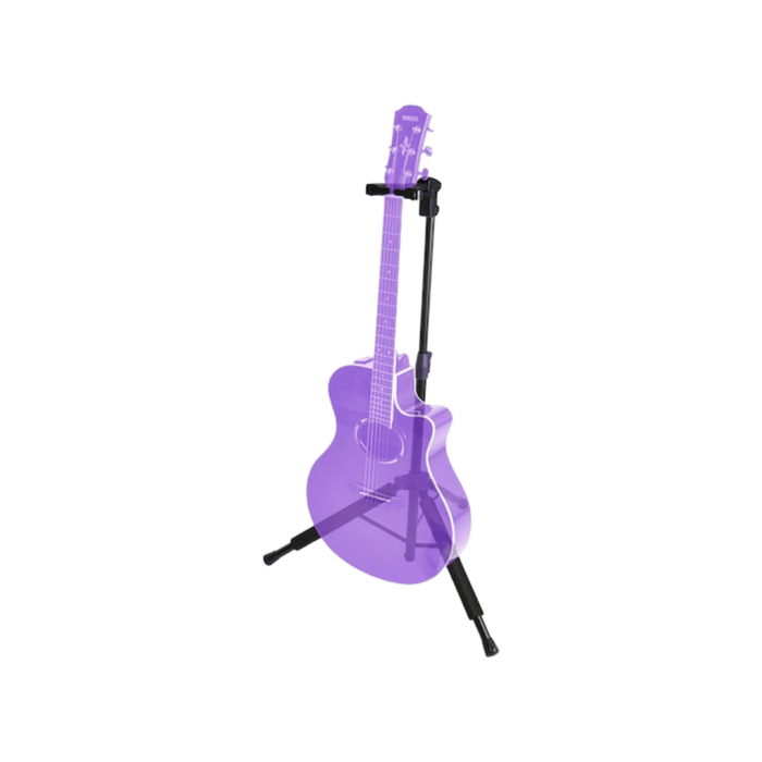 SOPORTE DE GUITARRA ON-STAGE GS8200 - Imagen 2