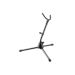 SOPORTE K&M PARA SAXO ALTO/TENOR