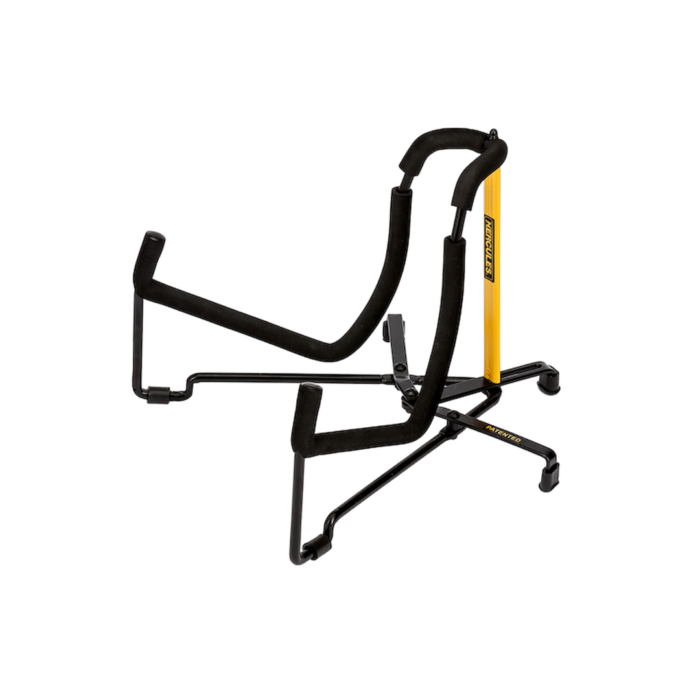 SOPORTE PARA GUITARRA HERCULES GS301B - Imagen 1