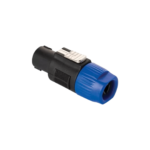 SPEAKON 4 CONTACTOS JAHRO JB 1247/4