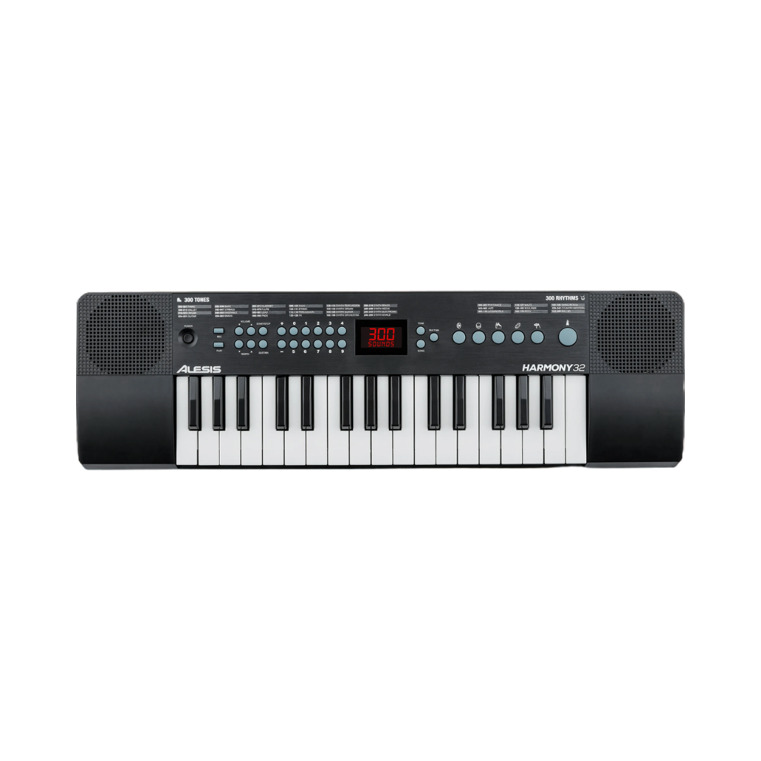 TECLADO ALESIS HARMONY 32 (1) TECLADO ALESIS HARMONY 32 - Imagen 1