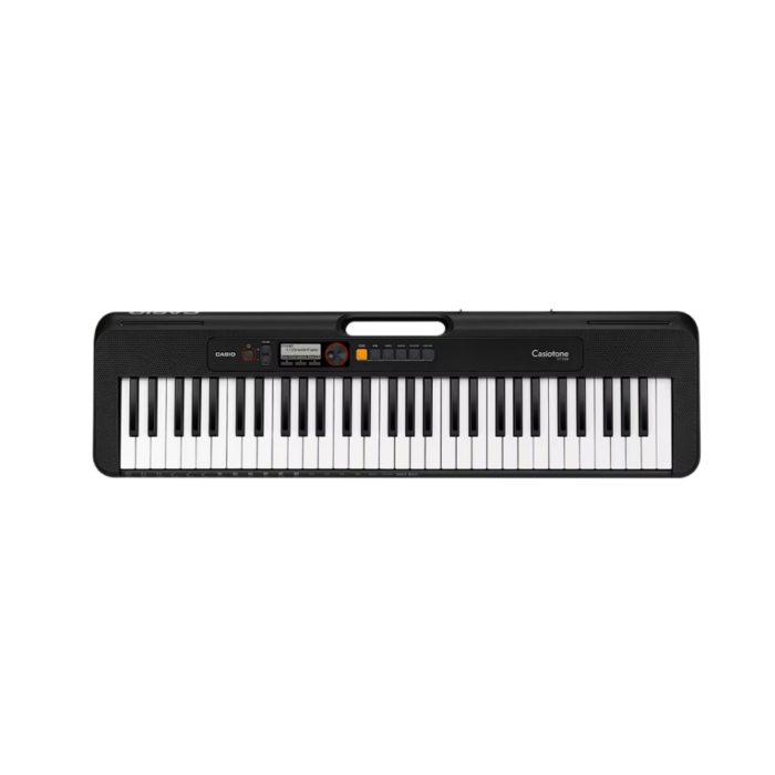 TECLADO CT-S200BK CASIO - Imagen 1