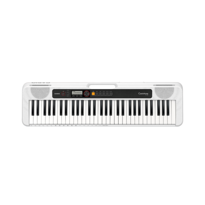 TECLADO CT-S200WE CASIO - Imagen 1