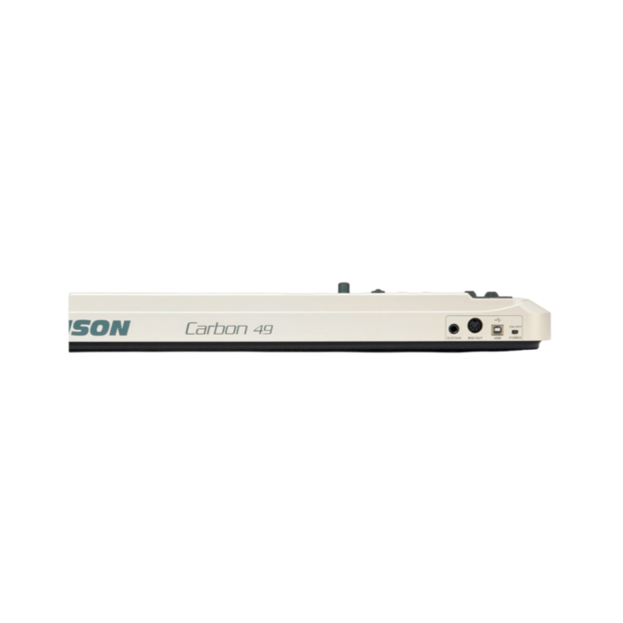 CONTROLADOR MIDI KC49 SAMSON - Imagen 2