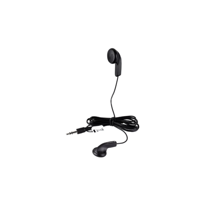 AURICULARES MX80 SENNHEISER - Imagen 1