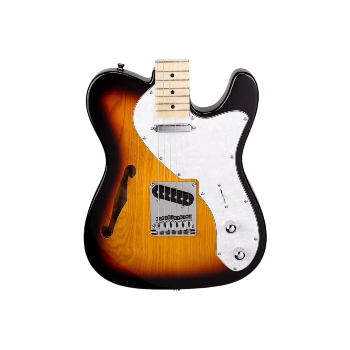 GUITARRA SX STL/H/NA - Imagen 2