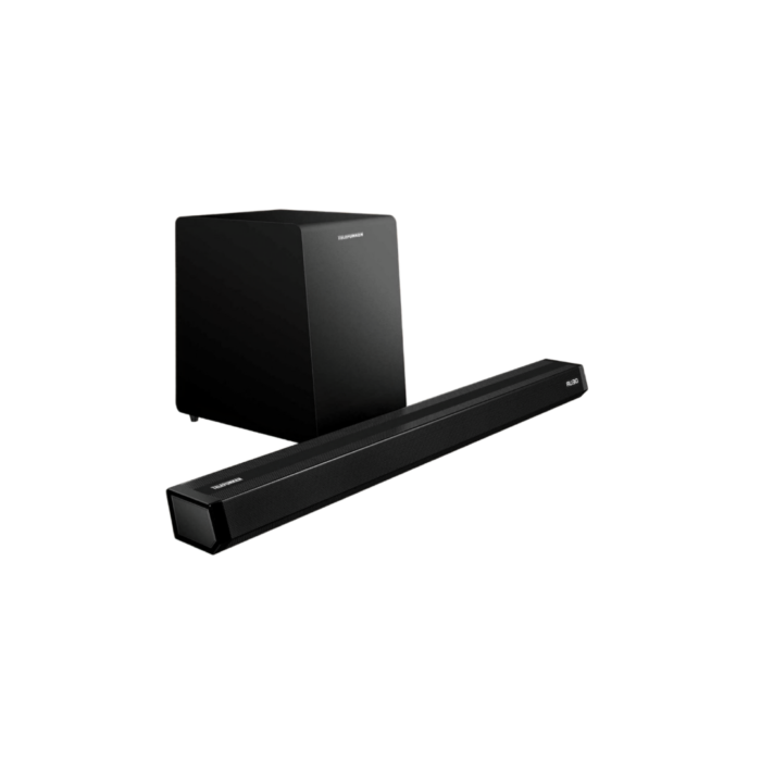 SISTEMA DE SONIDO TELEFUNKEN POLARIS 900 - Imagen 1