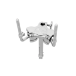 TOM HOLDER DOBLE GRETSCH GS1T-HDL