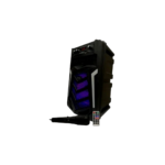 PARLANTE PORTATIL JAHRO SG-801B