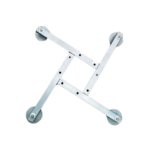 BASE CUADRADA 30X30 TRUSS RAPTOR