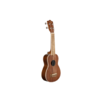 UKELELE SOPRANO LANIKAI MAHOGANY