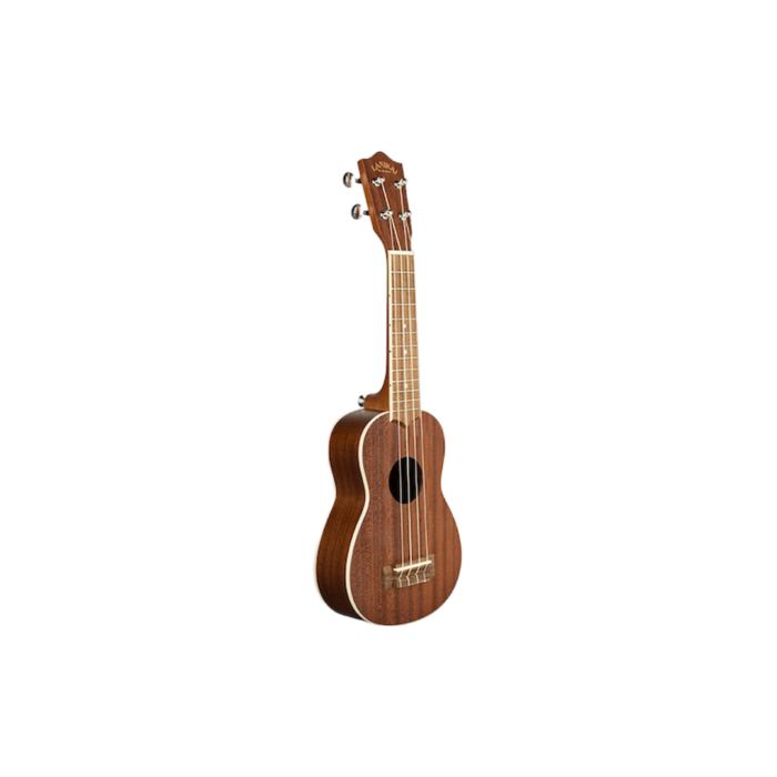 UKELELE SOPRANO LANIKAI MAHOGANY - Imagen 1