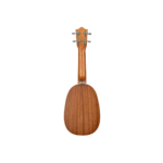 UKELELE SOPRANO LANIKAI PINEAPPLE MAHOGANY MA-P - Imagen 2