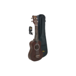 UKELELE SOPRANO KOHALA PACK - Imagen 2