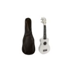 UKELELE SOPRANO KORNER UKR-10B - Imagen 2
