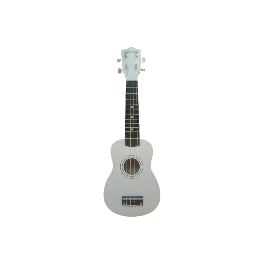 UKELELE SOPRANO KORNER UKR-10B (2) UKELELE SOPRANO KORNER UKR-10B - Imagen 1
