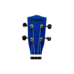 UKELELE SOPRANO LEONARD UK15SBU - Imagen 2