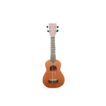 UKELELE SOPRANO GRACIA SIN CENEFA