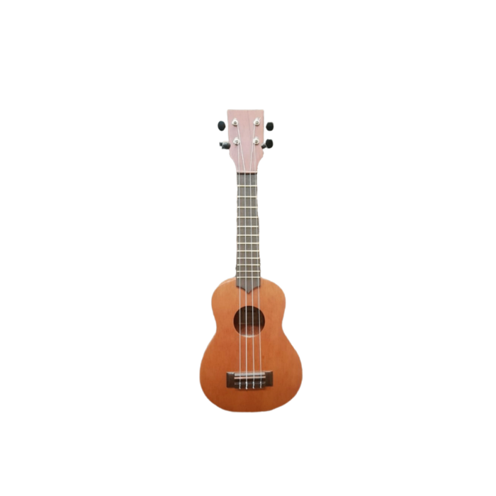 UKELELE SOPRANO GRACIA SIN CENEFA - Imagen 1