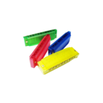 ARMONICA HOHNER BLUSERA MULTICOLOR