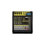 CONSOLA MIXER SKP VZ-40 II