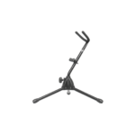 SOPORTE STAGG PARA SAXO ALTO/TENOR SWISA30